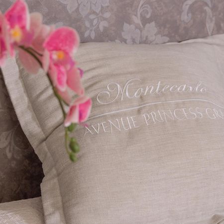 Design Hotel Astra B&B Misano Adriatico Exterior foto